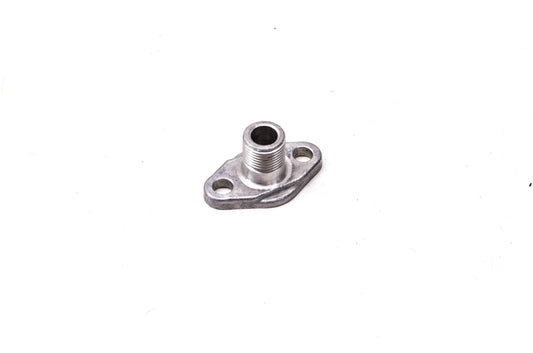 New OEM Yamaha 821-17819-00-00 Oil Pump Cap Housing NOS