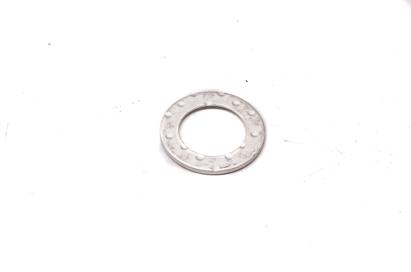 New OEM Yamaha 8A7-11685-00-00 Crank Pin Washer NOS
