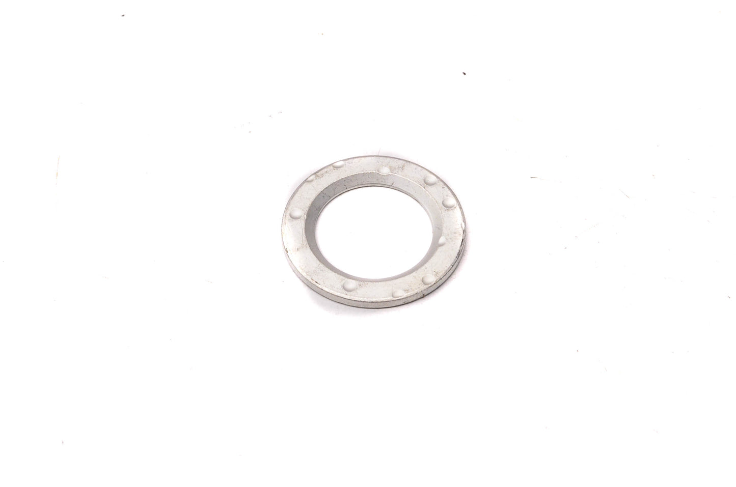 New OEM Yamaha 8A7-11685-00-00 Crank Pin Washer NOS