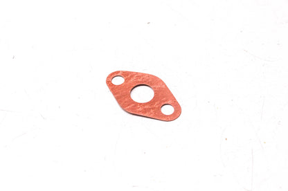 New OEM Yamaha 821-17818-01-00 Tachometer Drive Gear Cap Gasket NOS