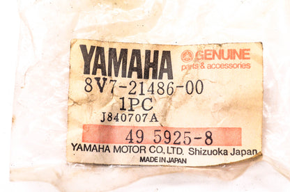 New OEM Yamaha 8V7-21486-00-00 Damper NOS