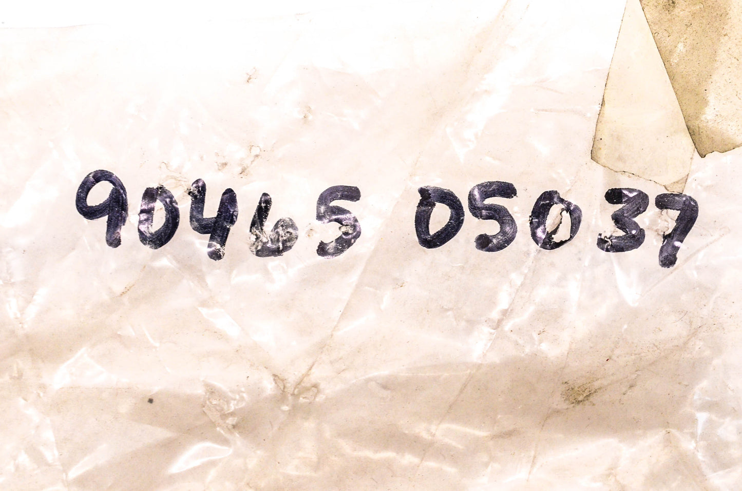New OEM Yamaha 90465-05037-00 Band NOS