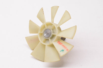 New OEM Yamaha 8H8-12611-01-00 Fan Blade NOS