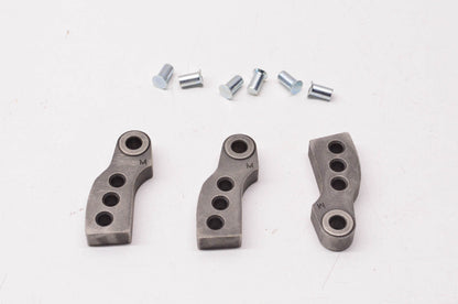 New OEM Yamaha 8G8-17000-10 Clutch Weight Kit NOS