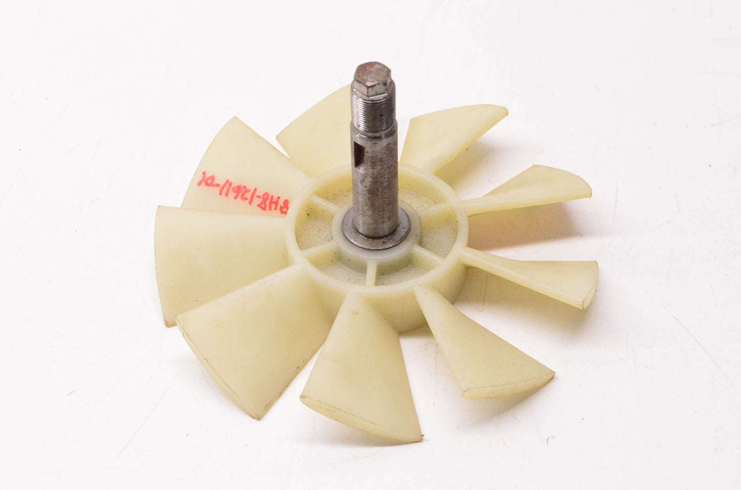 New OEM Yamaha 8H8-12611-01-00 Fan Blade NOS