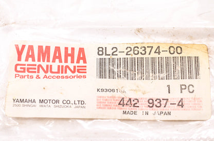New OEM Yamaha 8L2-26374-00-00 Cable End NOS