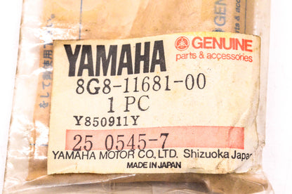 New OEM Yamaha 8G8-11681-00-00 Crank Pin NOS