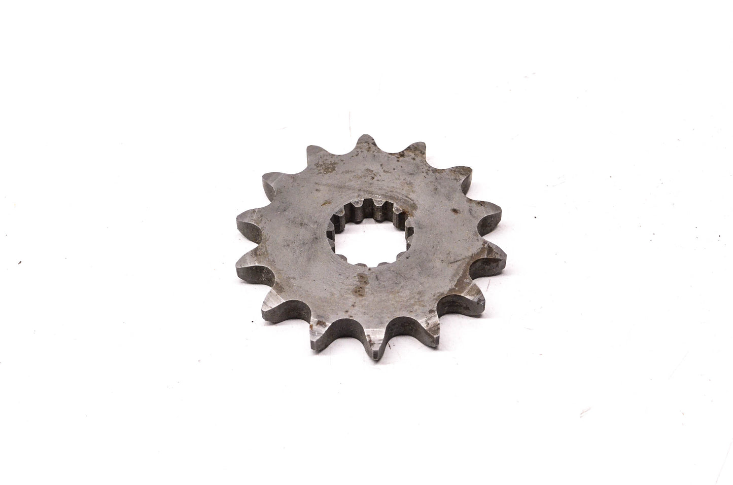 New OEM Yamaha 812-17682-40-00 Chain Drive Sprocket 14T NOS