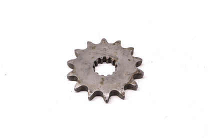 New OEM Yamaha 812-17682-40-00 Chain Drive Sprocket 14T NOS