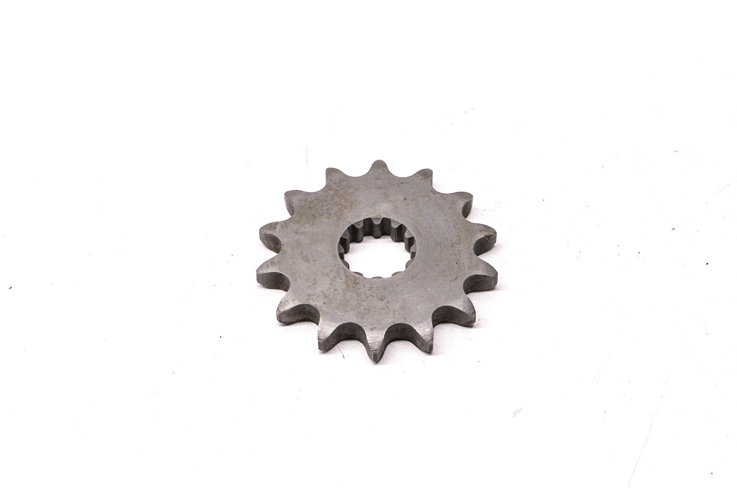 New OEM Yamaha 812-17682-40-00 Chain Drive Sprocket 14T NOS