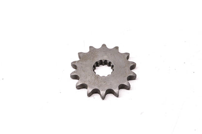 New OEM Yamaha 812-17682-40-00 Chain Drive Sprocket 14T NOS