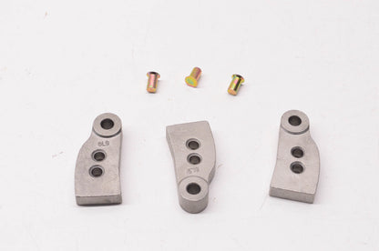 New OEM Yamaha 8L9-17000-10 Clutch Weight Kit NOS