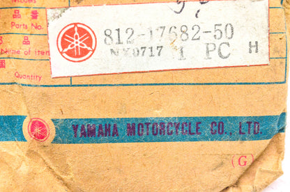 New OEM Yamaha 812-17682-50-00 Drive Chain Sprocket NOS