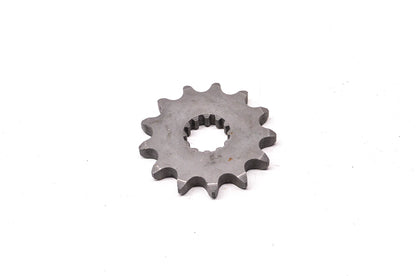 New OEM Yamaha 812-17682-30-00 Chain Case Top Sprocket 13T NOS