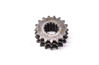 OEM Yamaha 878-17682-70-00 Drive Chain Sprocket