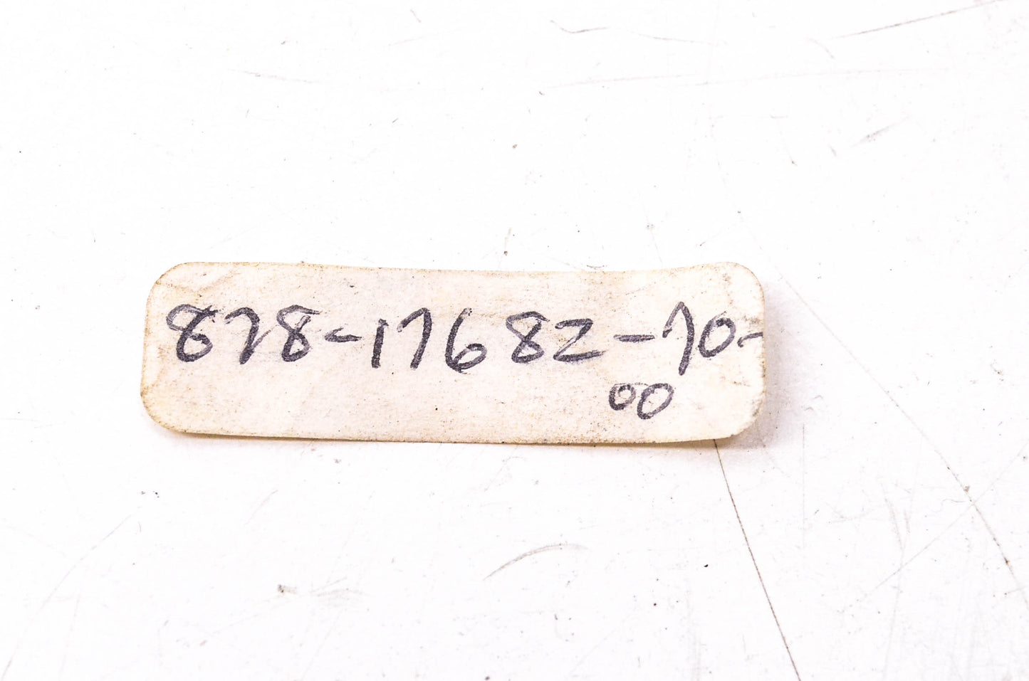OEM Yamaha 878-17682-70-00 Drive Chain Sprocket