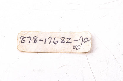 OEM Yamaha 878-17682-70-00 Drive Chain Sprocket