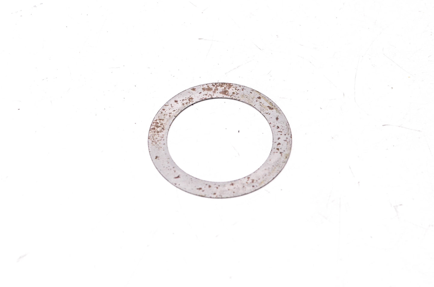 New OEM Yamaha 812-11561-00-03 Shim NOS