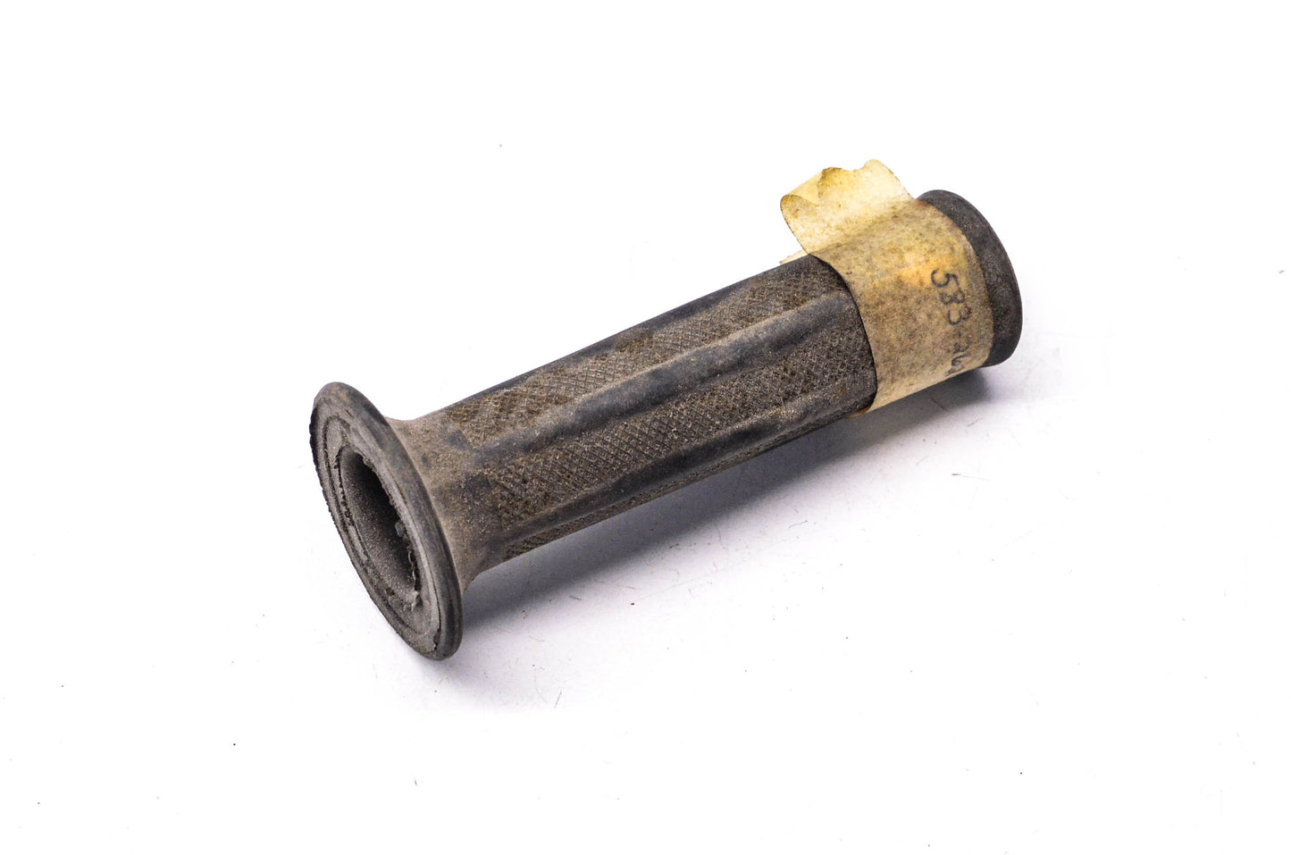 OEM Yamaha 583-26242-00-00 Right Hand Handlebar Grip