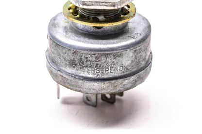 Aftermarket 3497644 Ignition Switch