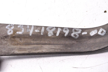 OEM Yamaha 834-18198-00-00 Lever