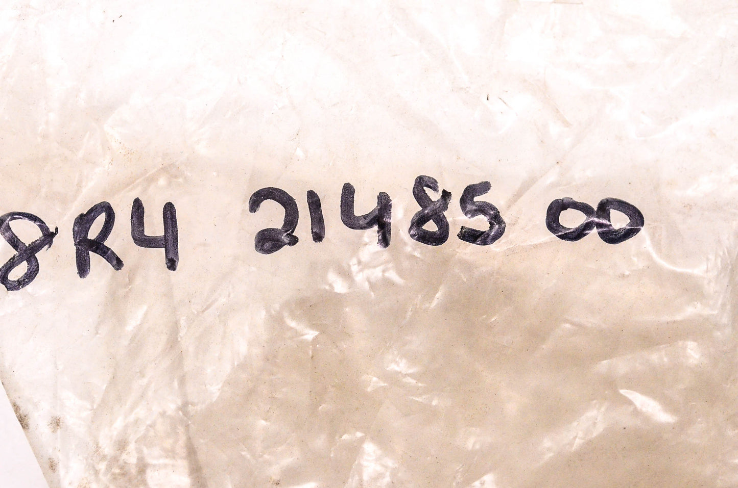 New OEM Yamaha 8R4-21485-00-00 Engine Damper NOS