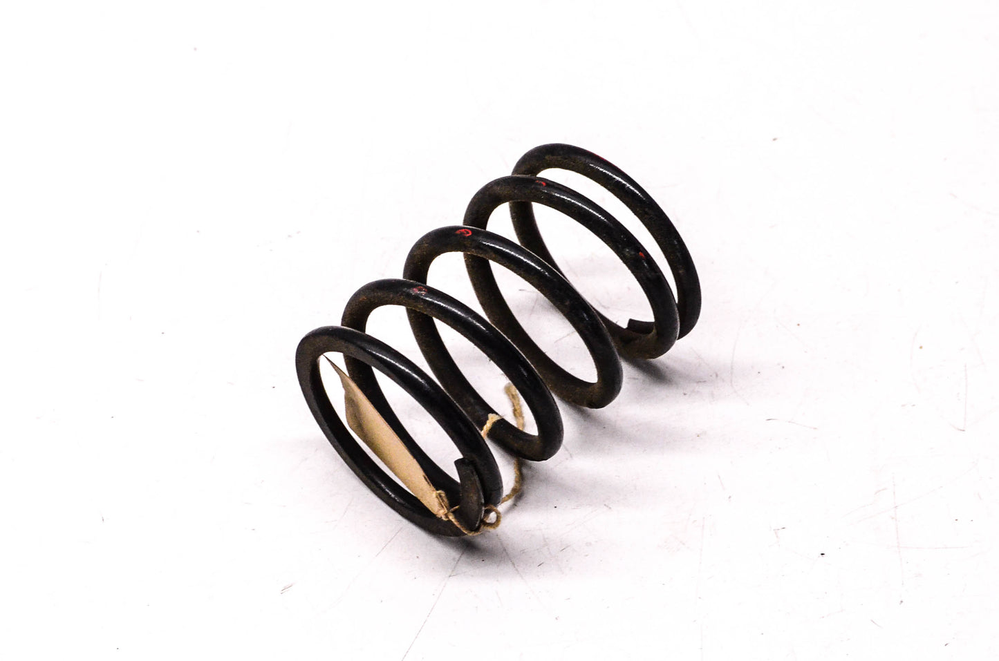 New OEM Yamaha 90501-55345-00 Compression Spring NOS