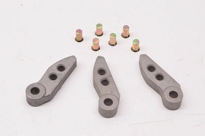 New OEM Yamaha 8K2-17000-10 Clutch Weight Kit NOS