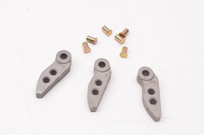 New OEM Yamaha 8K2-17000-10 Clutch Weight Kit NOS