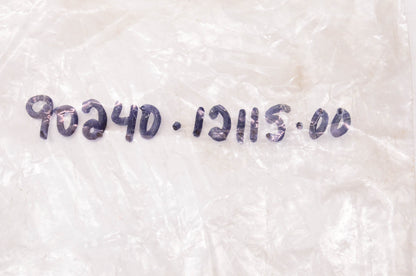New OEM Yamaha 90240-12115-00 Clevis Pin NOS