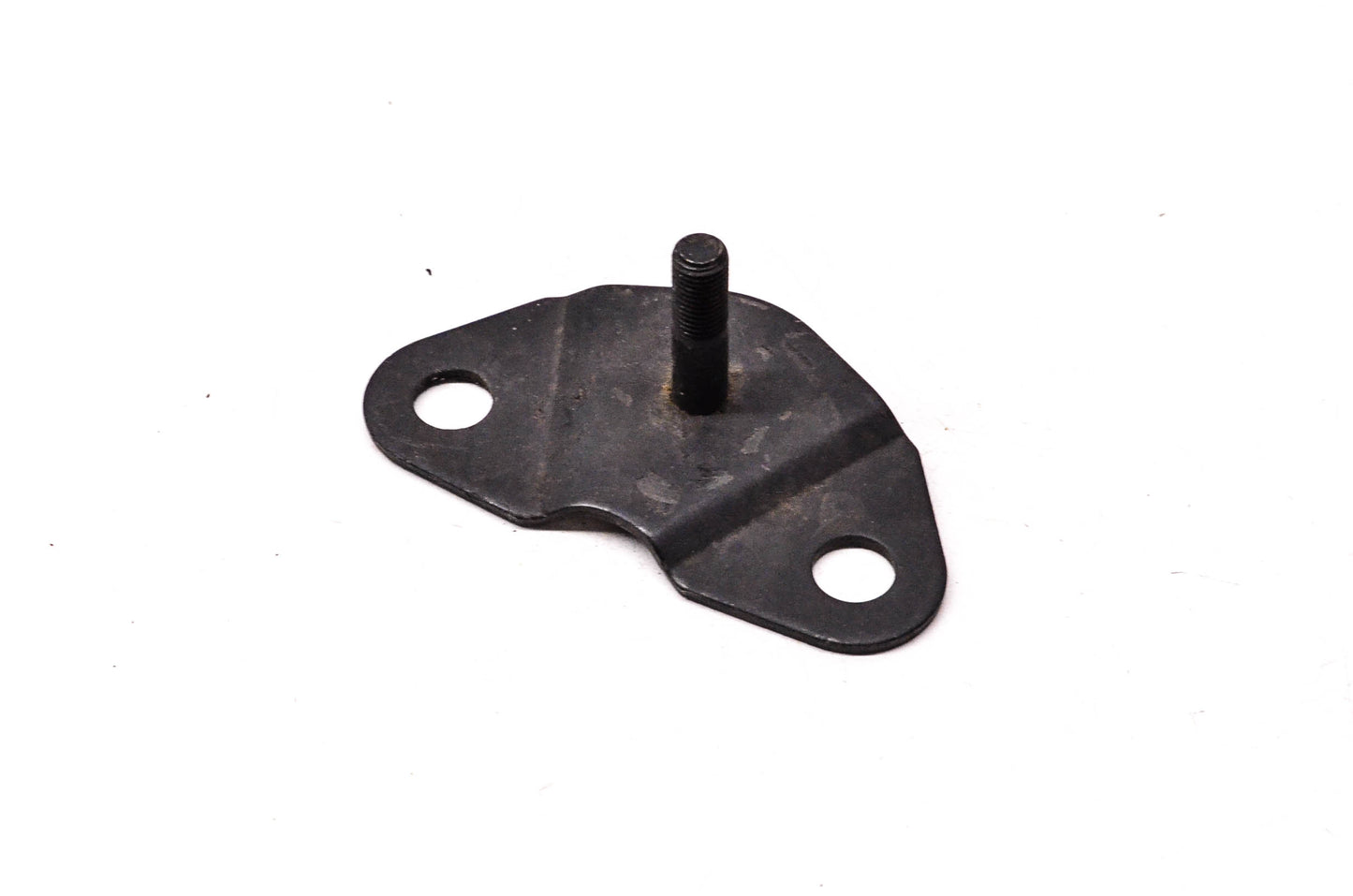 New OEM Yamaha 80L-21417-00-00 Front Lower Bracket NOS