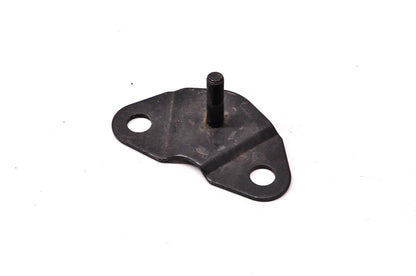 New OEM Yamaha 80L-21417-00-00 Front Lower Bracket NOS