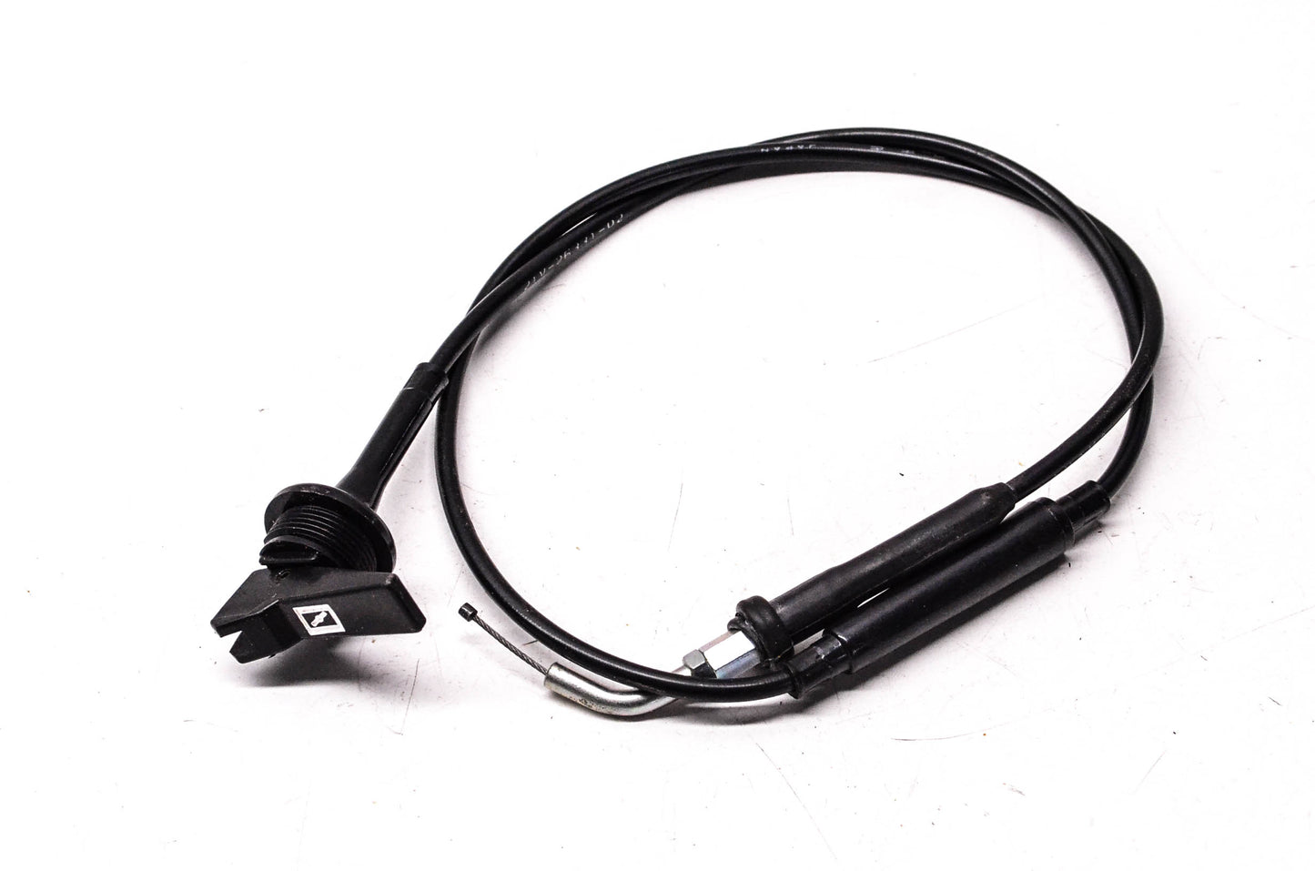 New OEM Yamaha 21V-26331-02-00 Starter Cable NOS