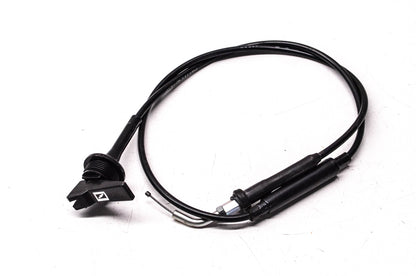 New OEM Yamaha 21V-26331-02-00 Starter Cable NOS