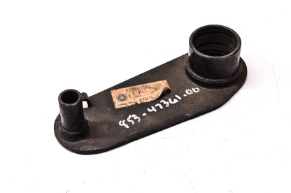 New OEM Yamaha 853-47361-00-00 Rear Axle Pivot Arm NOS