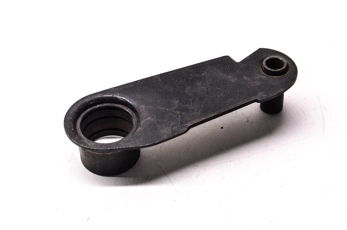 New OEM Yamaha 853-47361-00-00 Rear Axle Pivot Arm NOS