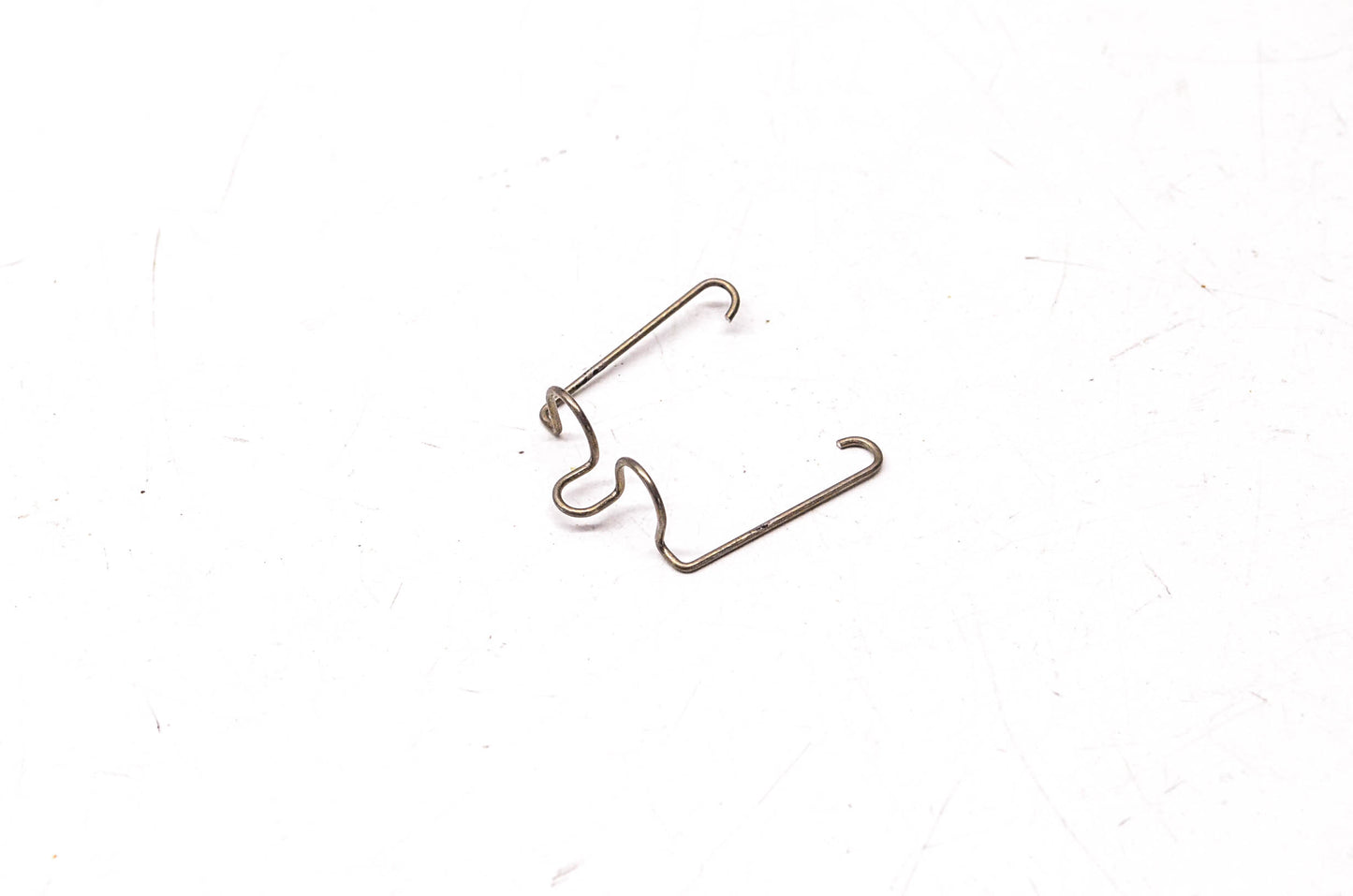 New OEM Yamaha 878-26391-00-00 Cable Clip NOS