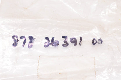 New OEM Yamaha 878-26391-00-00 Cable Clip NOS