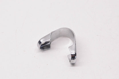 New OEM Yamaha 810-83544-00-00 Tachometer Fitting Plate NOS