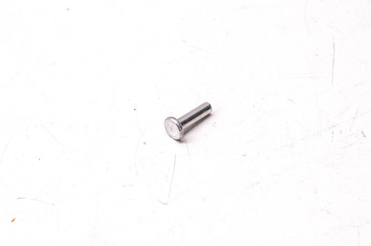 New OEM Yamaha 90263-04008-00 Flat Head Rivet NOS