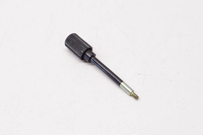 New OEM Yamaha 8L8-83578-00-00 Trip Reset Knob NOS