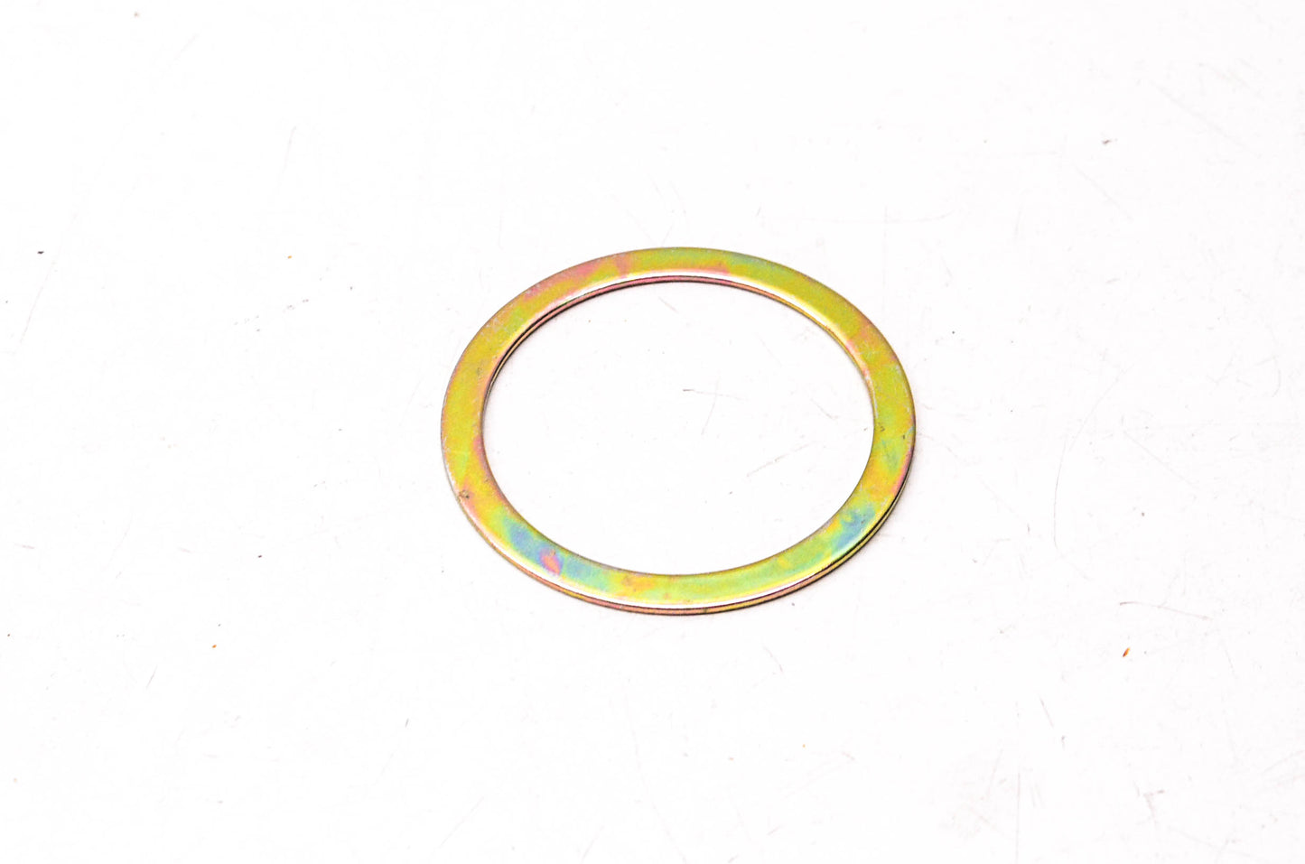 New OEM Yamaha 90201-536A1-00 Plate Washer NOS