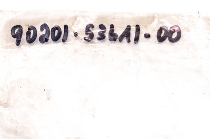 New OEM Yamaha 90201-536A1-00 Plate Washer NOS