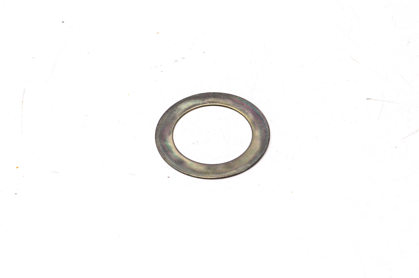 New OEM Yamaha 90201-222F0-00 Plate Washer NOS