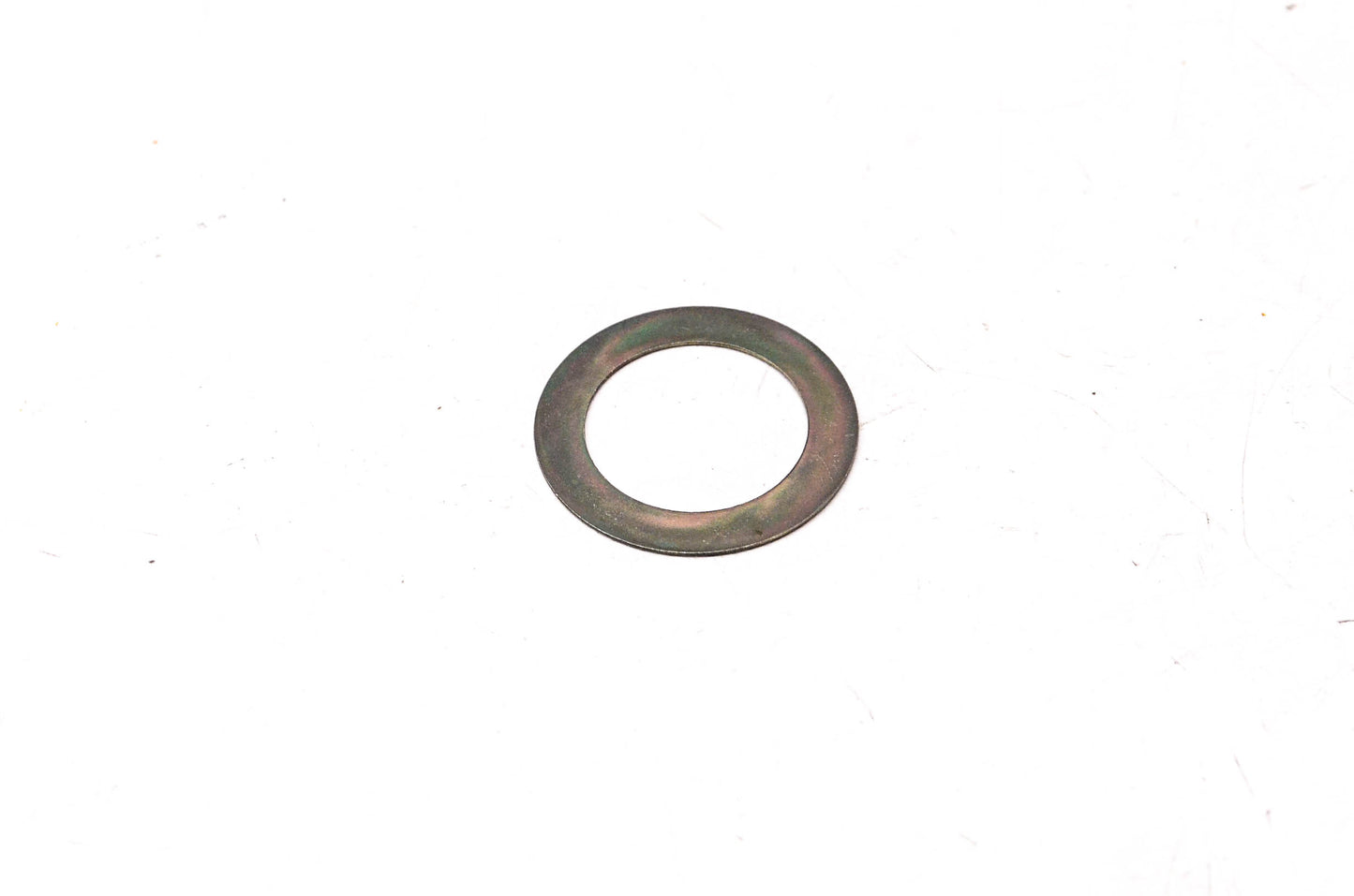 New OEM Yamaha 90201-222F0-00 Plate Washer NOS