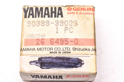 New OEM Yamaha 90389-39023-00 Bushing NOS