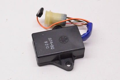 New OEM Yamaha 87A-85540-00-00 CDI Unit Assembly NOS