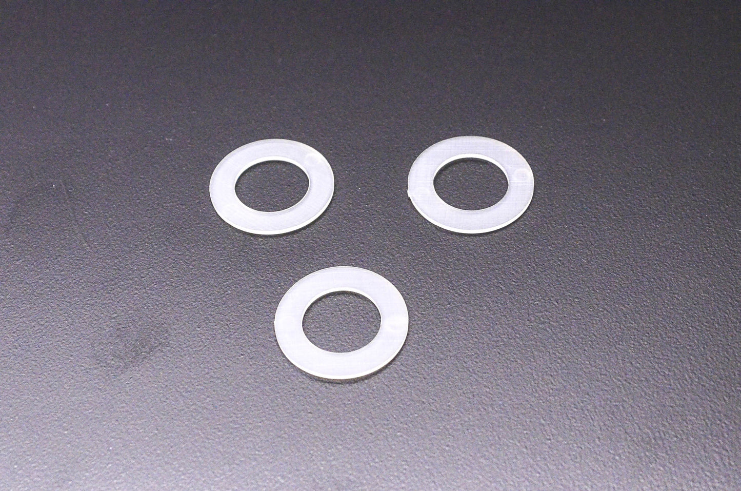 New OEM Yamaha 90202-14037-00 Plate Washer QTY 3 NOS