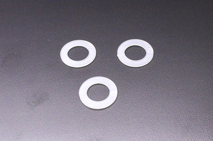 New OEM Yamaha 90202-14037-00 Plate Washer QTY 3 NOS
