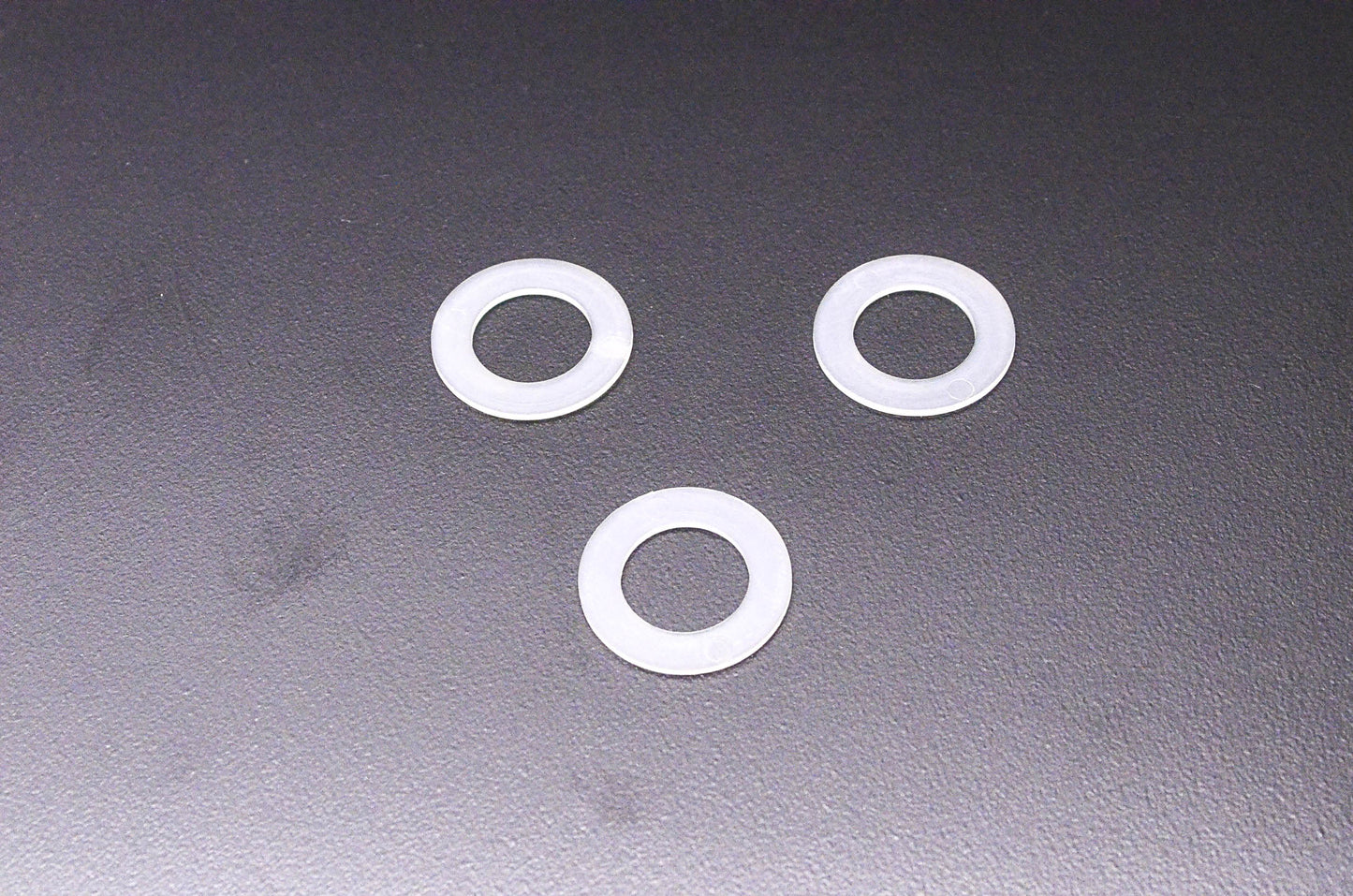 New OEM Yamaha 90202-14037-00 Plate Washer QTY 3 NOS